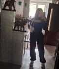 Rencontre Femme : Кира, 23 ans à Russie  Москва 